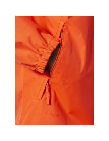 Kurtka helly hansen ervik jacket m 64032