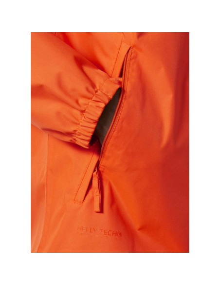 Kurtka helly hansen ervik jacket m 64032