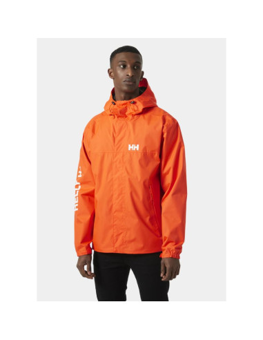Kurtka helly hansen ervik jacket m 64032