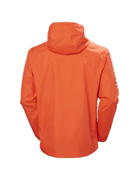 Kurtka helly hansen ervik jacket m 64032