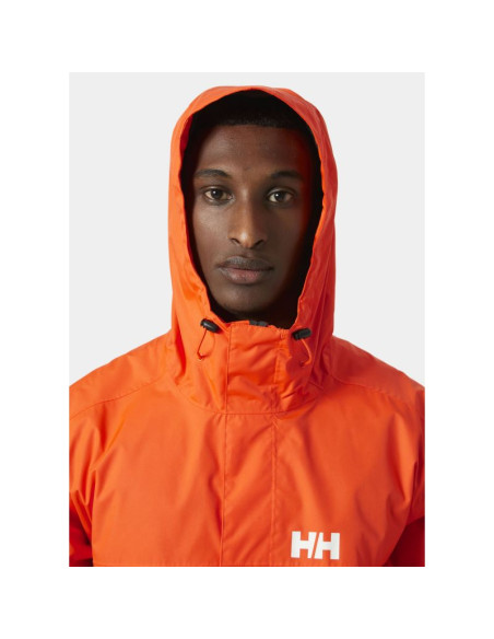 Kurtka helly hansen ervik jacket m 64032