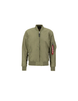 Kurtka alpha industries ma-1 tt m 2