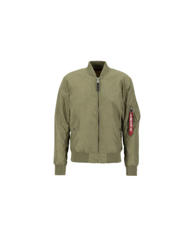 Kurtka alpha industries ma-1 tt m