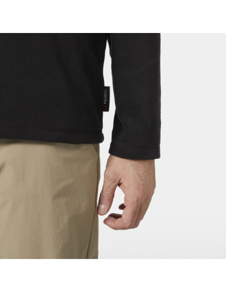 Bluza helly hansen daybreaker 1/2 zip fleece m 50844