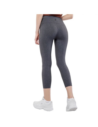 Legginsy skechers go walk high waisted 7/8 w w03lg31b