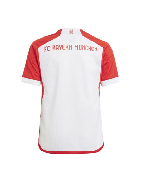 Koszulka adidas bayern monachium home jr