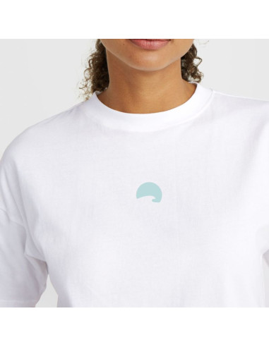 Koszulka o'neill wow t-shirt w