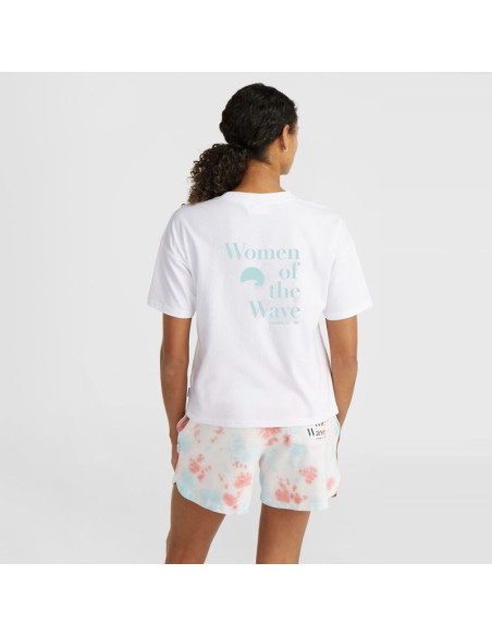 Koszulka o'neill wow t-shirt w