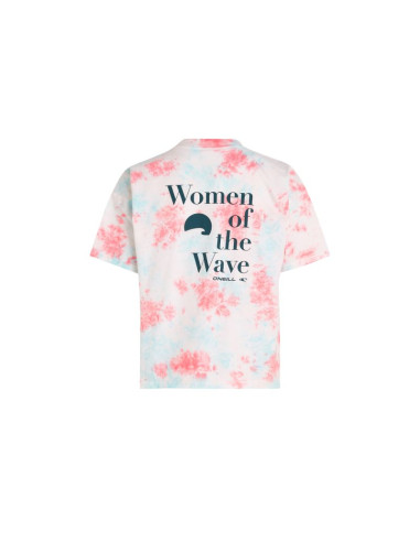 Koszulka o'neill wow t-shirt w