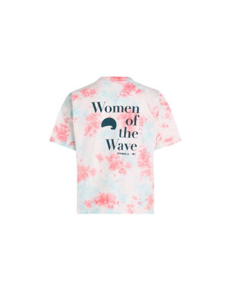 Koszulka o'neill wow t-shirt w