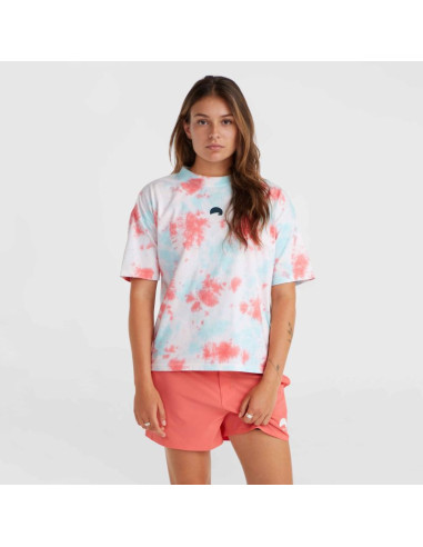 Koszulka o'neill wow t-shirt w