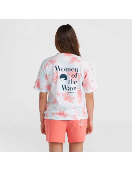 Koszulka o'neill wow t-shirt w