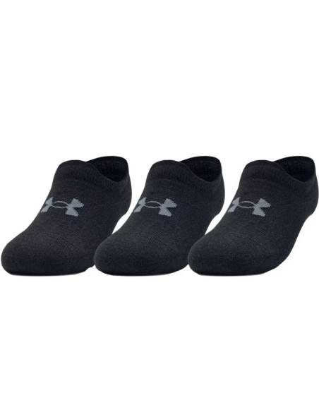 Skarpety under armour ultra lo socks 1351784-002