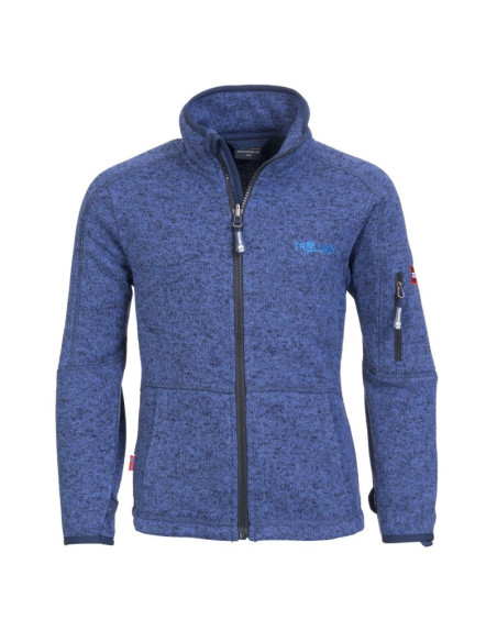 Bluza trollkids kids jondalen jacket jr