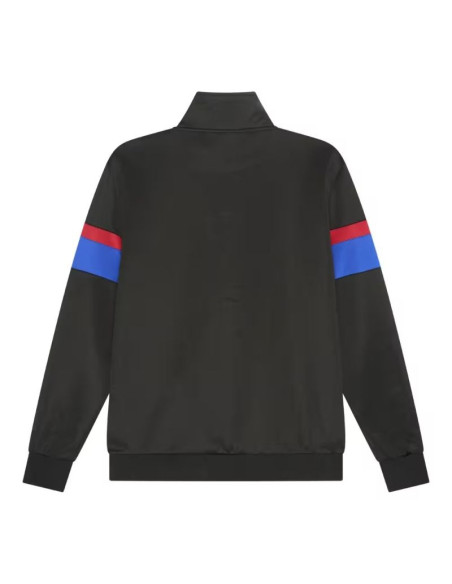Dres fc barcelona tracksuit barca jr