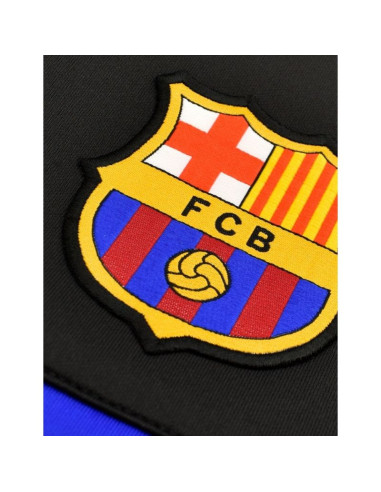 Dres fc barcelona tracksuit barca jr