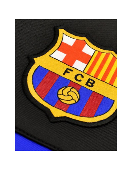Dres fc barcelona tracksuit barca jr