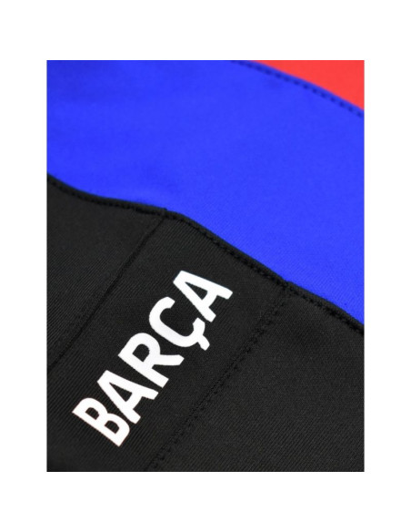 Dres fc barcelona tracksuit barca jr