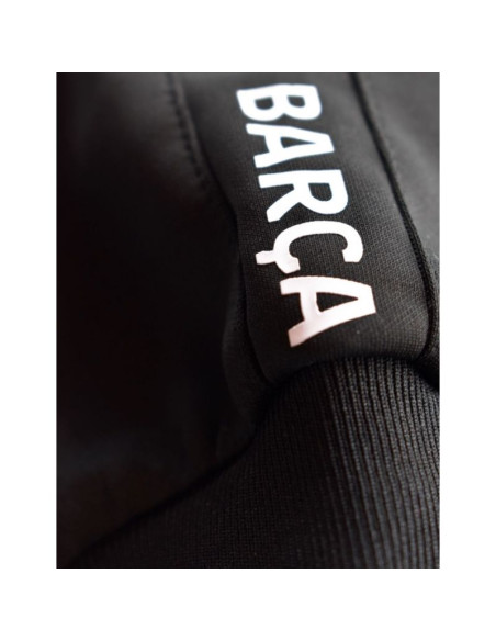 Dres fc barcelona tracksuit barca jr