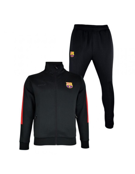 Dres fc barcelona tracksuit barca jr