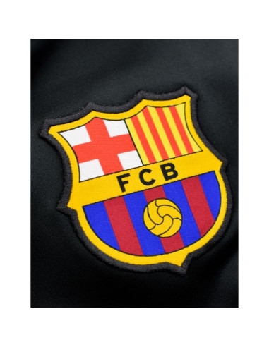 Dres fc barcelona tracksuit barca jr