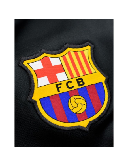 Dres fc barcelona tracksuit barca jr