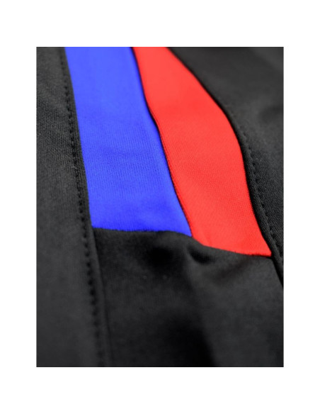 Dres fc barcelona tracksuit barca jr
