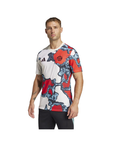 Koszulka adidas fc bayern pre-match jsy m