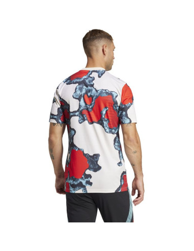 Koszulka adidas fc bayern pre-match jsy m