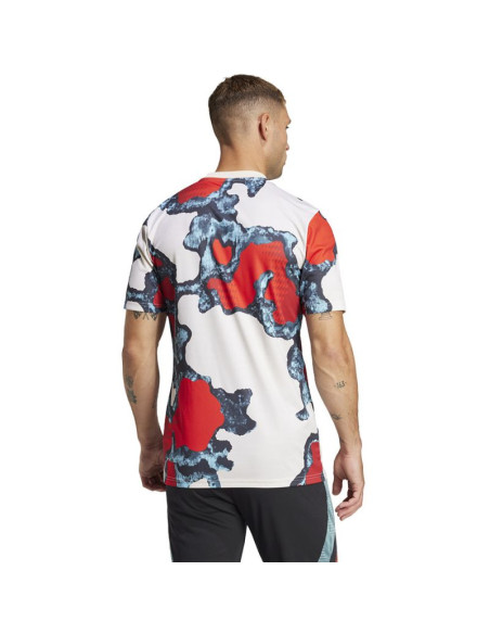 Koszulka adidas fc bayern pre-match jsy m