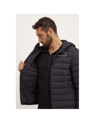 Kurtka ea7 emporio armani m 6dpb16