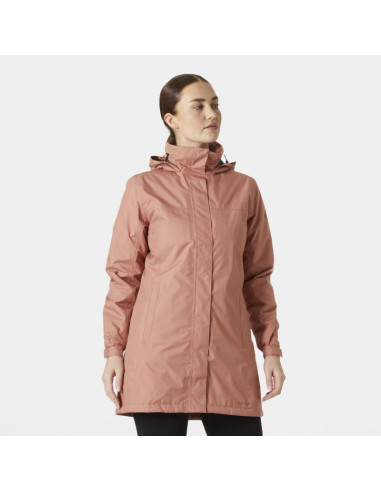 Kurtka helly hansen aden inulated coat w 62649
