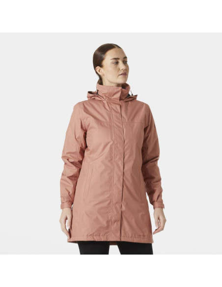 Kurtka helly hansen aden inulated coat w 62649