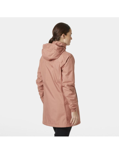 Kurtka helly hansen aden inulated coat w 62649