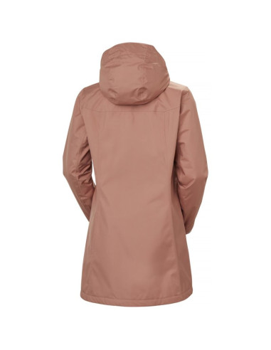 Kurtka helly hansen aden inulated coat w 62649