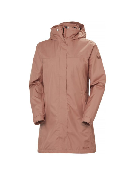 Kurtka helly hansen aden inulated coat w 62649