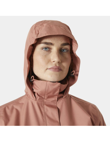 Kurtka helly hansen aden inulated coat w 62649