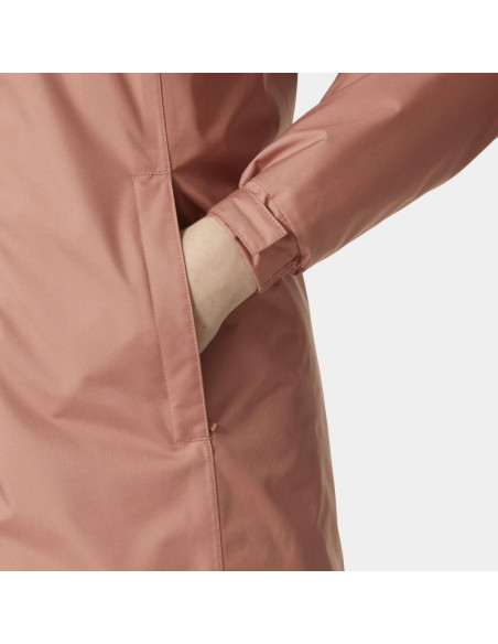 Kurtka helly hansen aden inulated coat w 62649