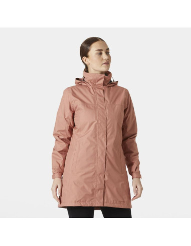 Kurtka helly hansen aden inulated coat w 62649