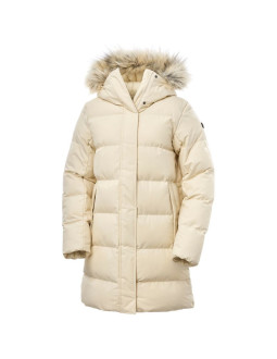 Płaszcz helly hansen blossom puffy parka w 53624