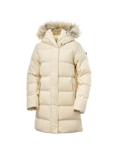 Płaszcz helly hansen blossom puffy parka w 53624