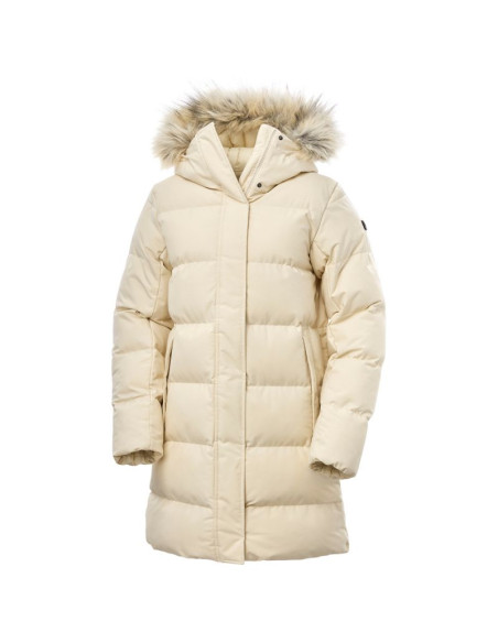 Płaszcz helly hansen blossom puffy parka w 53624