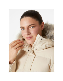 Płaszcz helly hansen blossom puffy parka w 53624 2