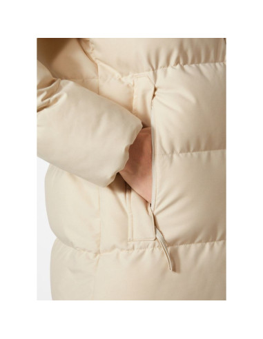 Płaszcz helly hansen blossom puffy parka w 53624