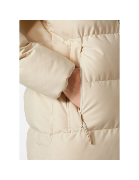 Płaszcz helly hansen blossom puffy parka w 53624