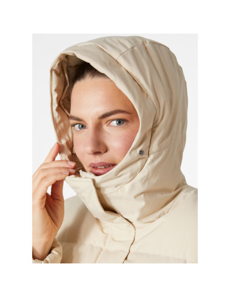 Płaszcz helly hansen blossom puffy parka w 53624