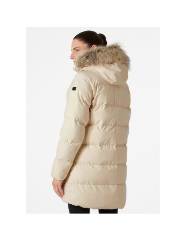 Płaszcz helly hansen blossom puffy parka w 53624