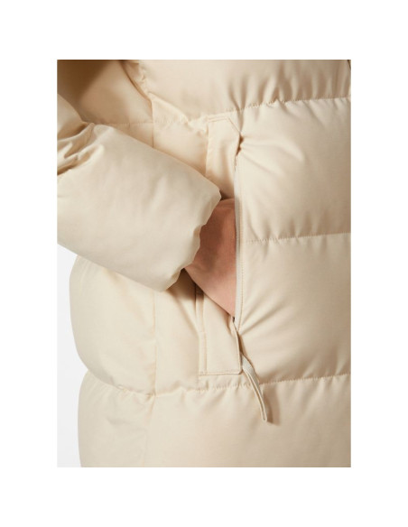 Płaszcz helly hansen blossom puffy parka w 53624