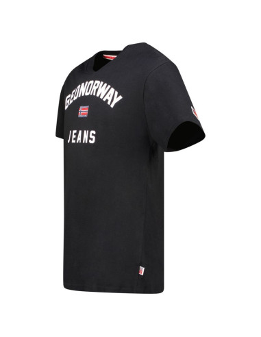 Koszulka geographical norway jassier 254 m