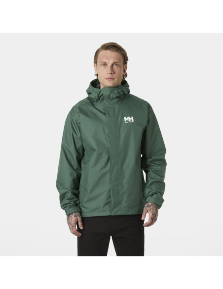 Kurtka helly hansen seven jacket m 62047